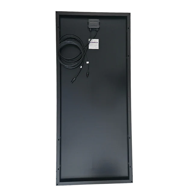 Solar Technology 200W Rigid Mono High Density Solar Panel - Image 2