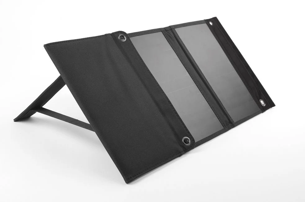 Solar Technology 24W USB Foldy Panel - Image 5