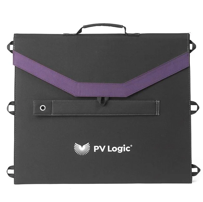 Solar Technology 40W Fabric Foldy Panel - Image 5