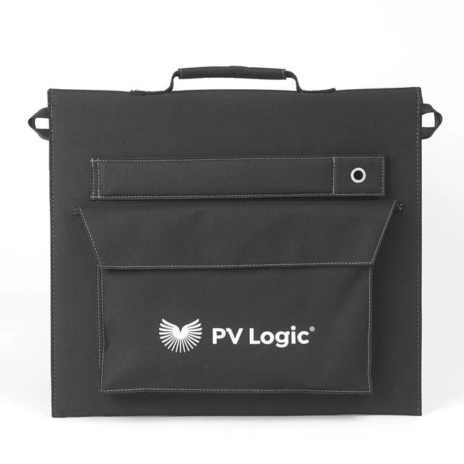 Solar Technology 40W Fabric Foldy Panel - Image 6
