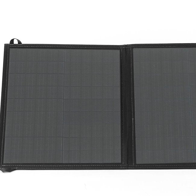 Solar Technology 40W Fabric Foldy Panel - Image 7