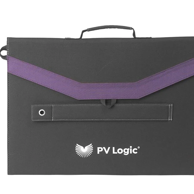 Solar Technology 60W Fabric Foldy Panel - Image 6