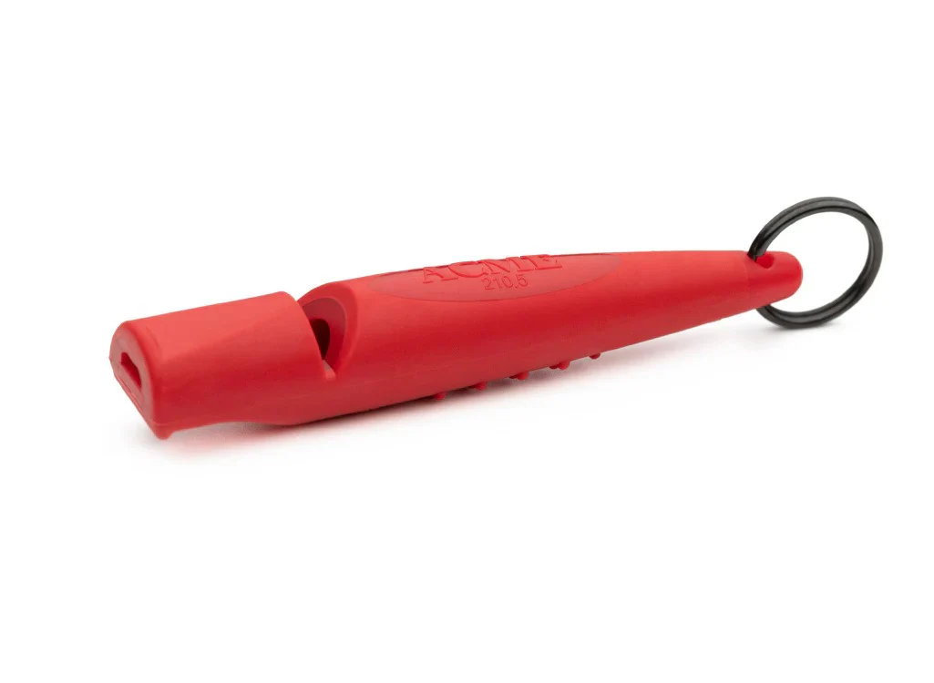 ACME 211½ ALPHA Dog Whistle - Image 13
