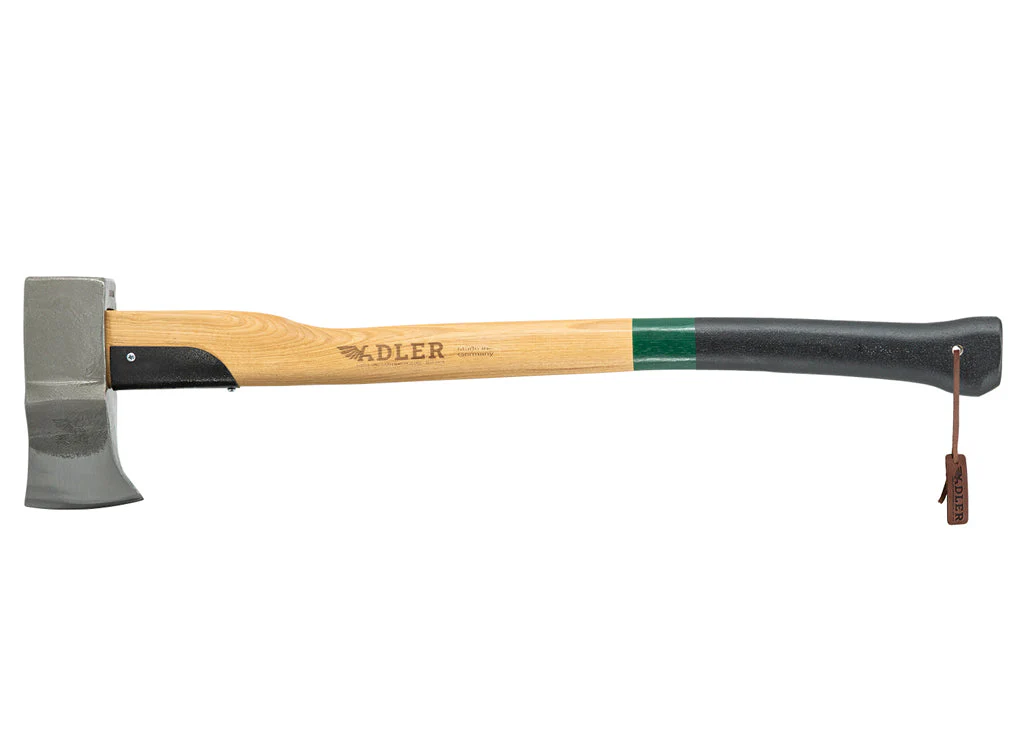 Adler Super Splitter Axe - Image 2