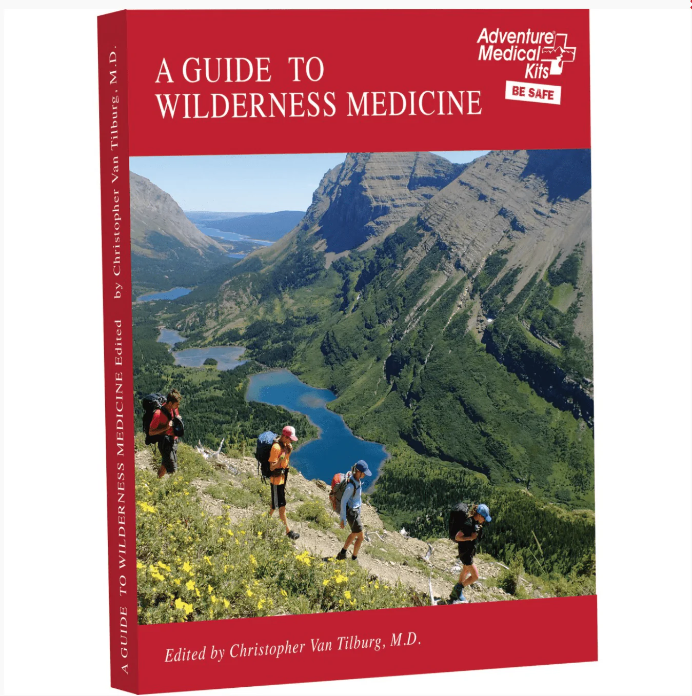 Adventure Medical Kits Mountain Hiker Medical Kit - Image 5