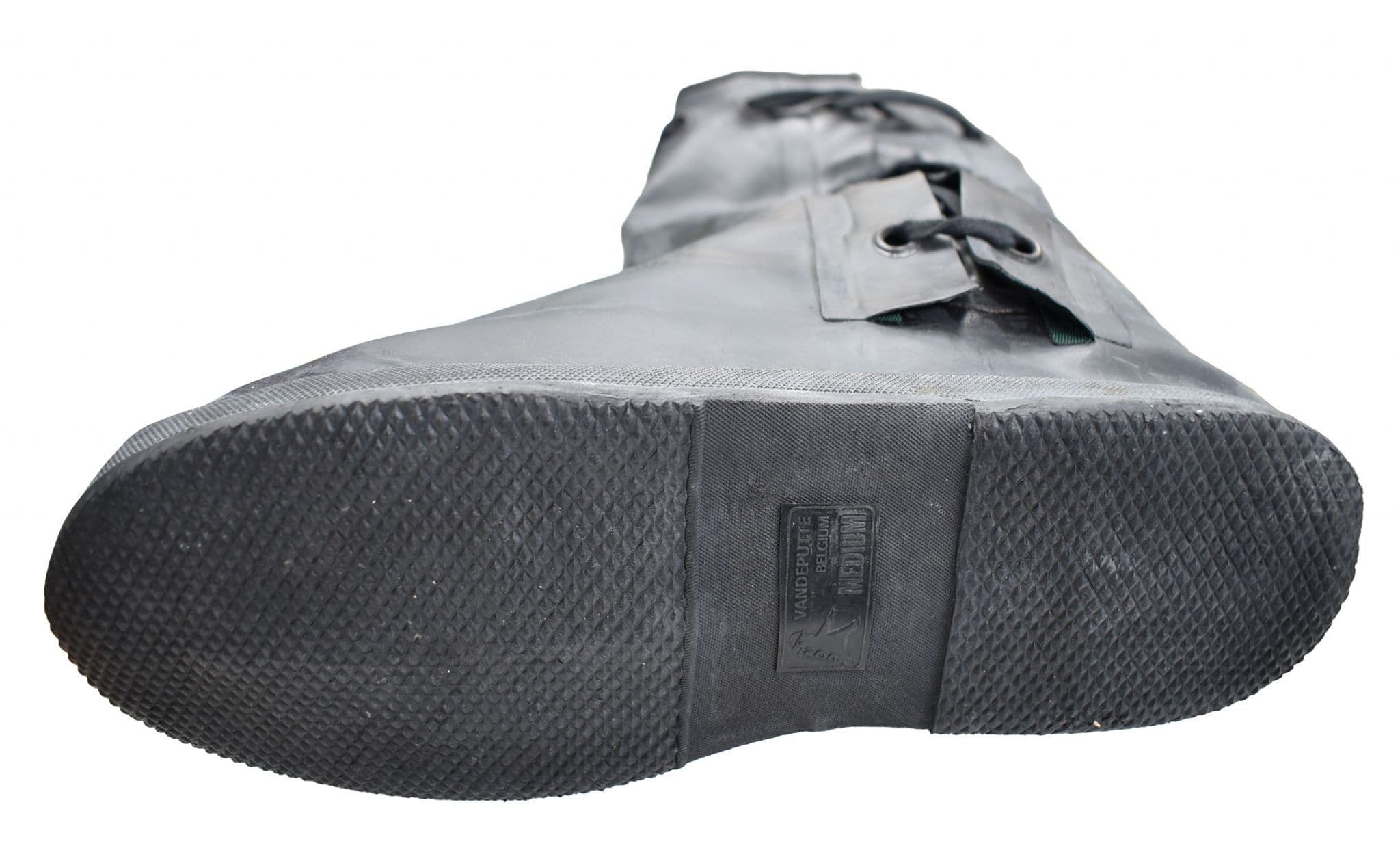 AIRBOSS Moulded CBRN NBC Lightweight Boots - Image 4