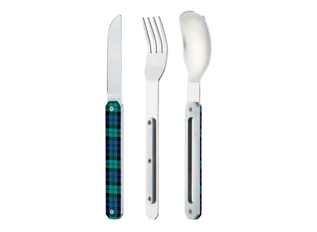 Akinod Straight Magnetic Cutlery (Mirror Finish) - Image 30