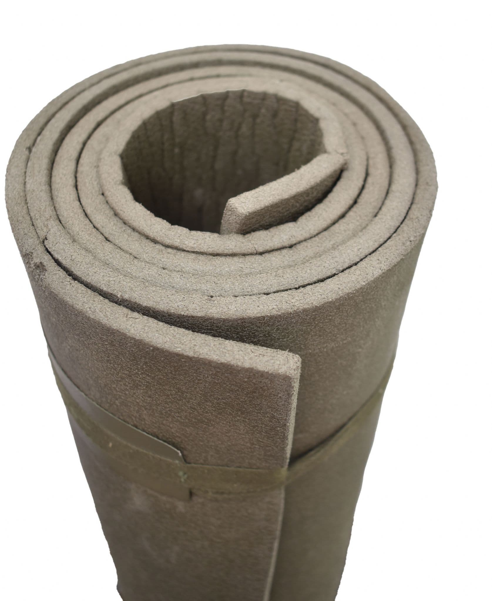 Austrian Military Olive Roll Mat - Image 2