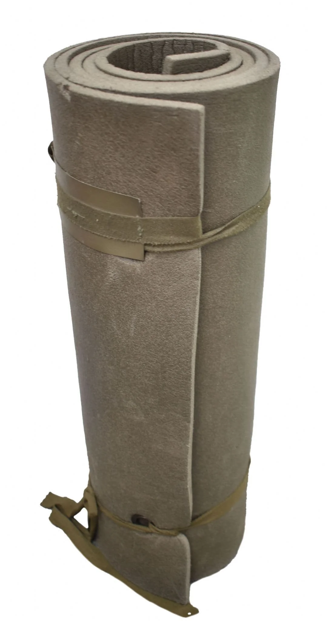 Austrian Military Olive Roll Mat - Image 4