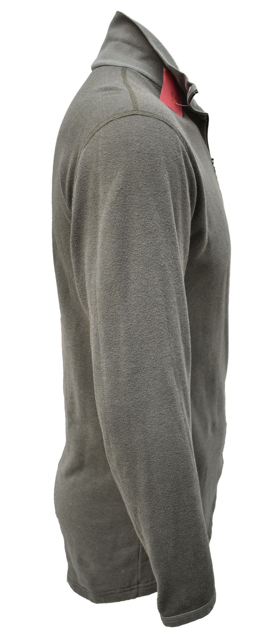 Austrian Military Thermal Undershirt - Grey - Image 3