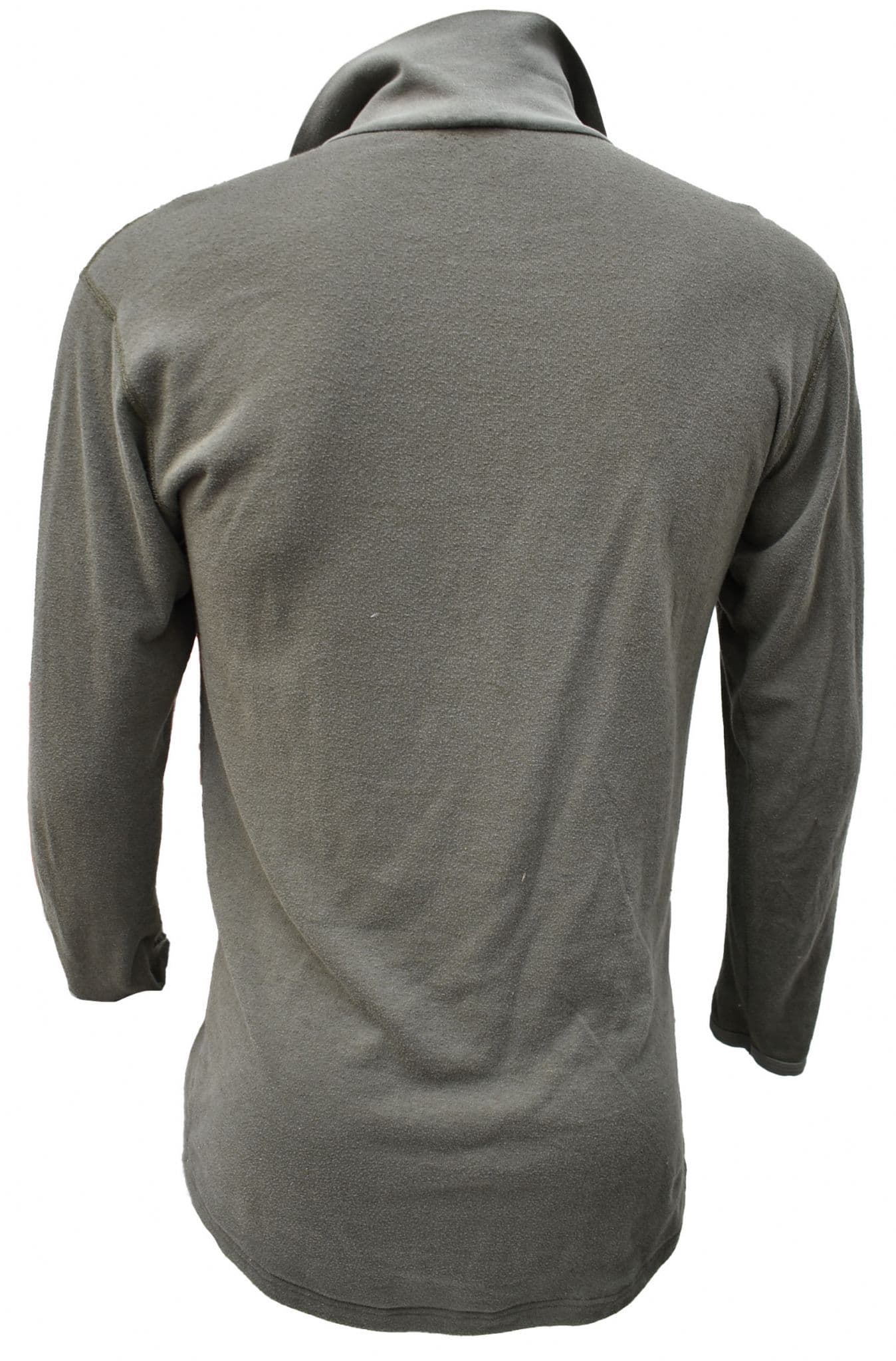 Austrian Military Thermal Undershirt - Grey - Image 4