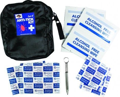 BCB Anti Tick Kit - Image 4