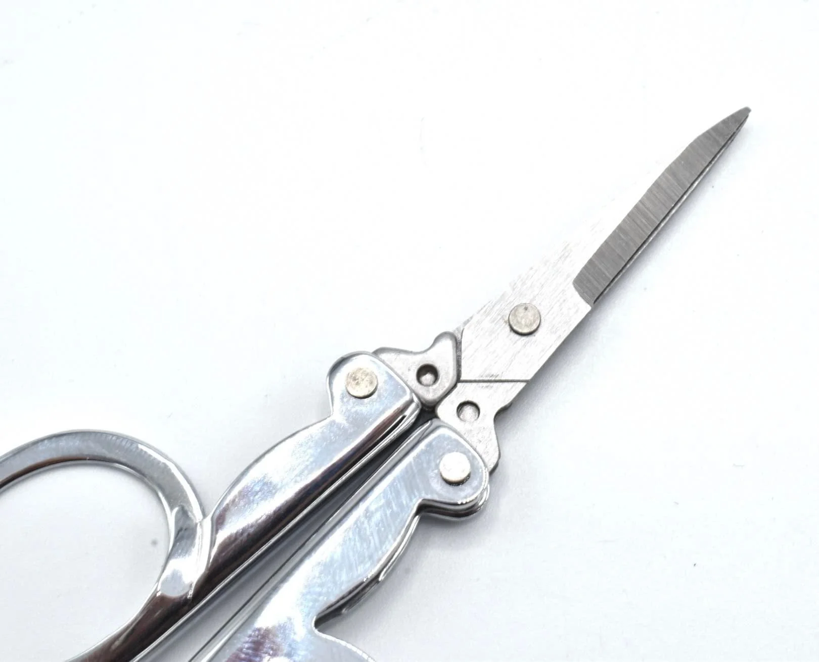 BCB Folding Mini Scissors - Image 3