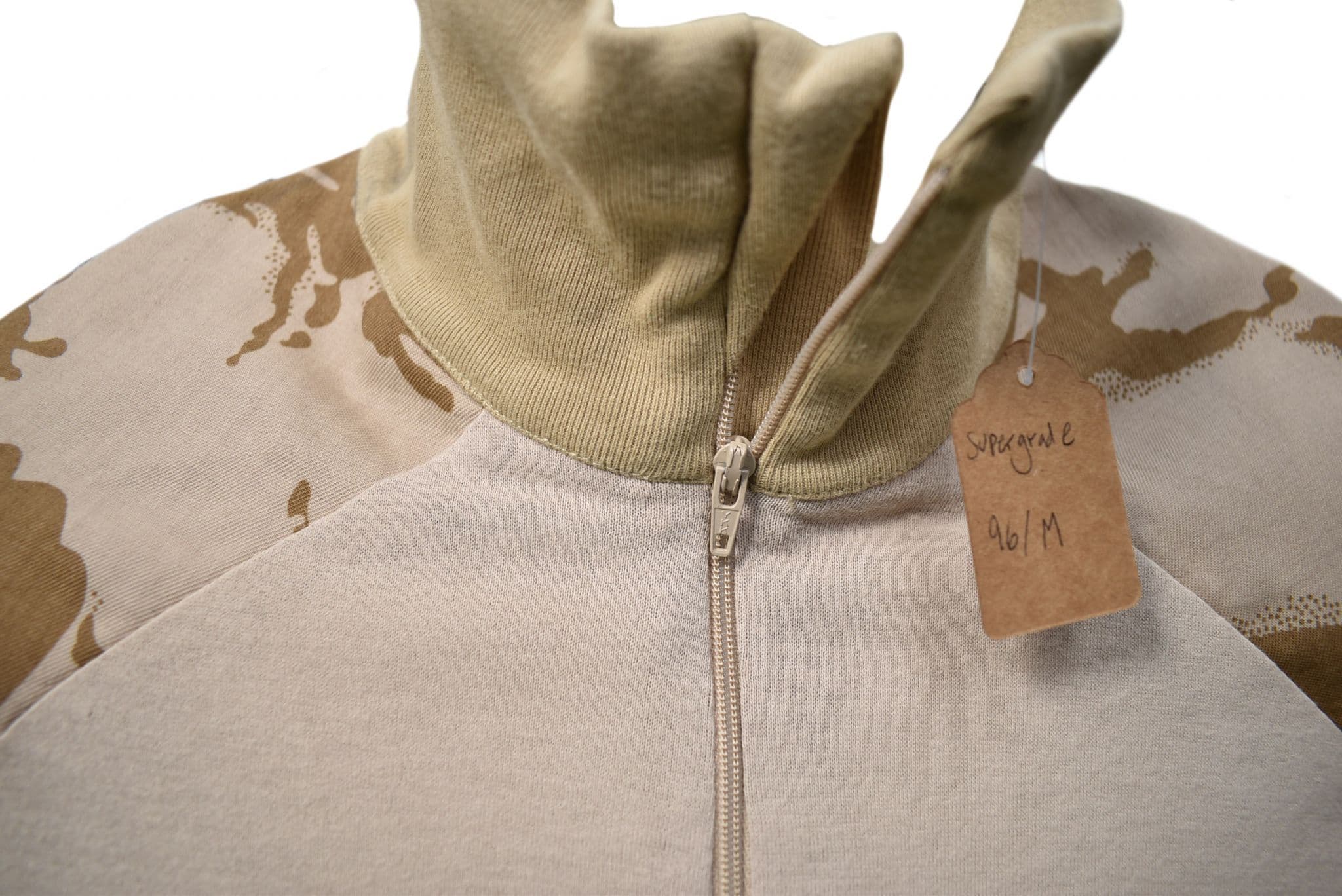 BCB International Desert DPM UBAC Underbody Armour Top - Brand New - Image 5