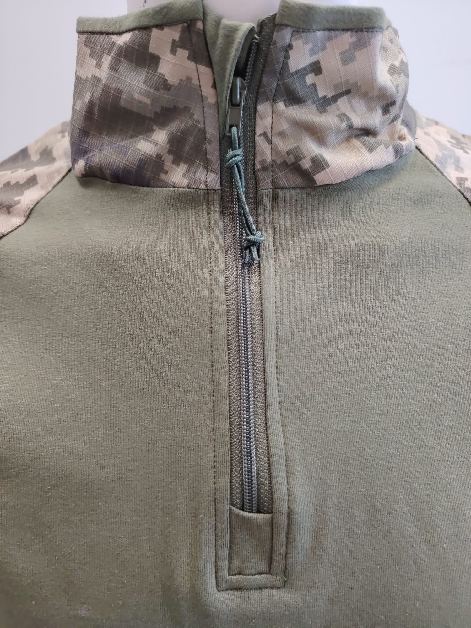 BCB International Ukraine UBAC Underbody Armour Top - Brand New - Image 4