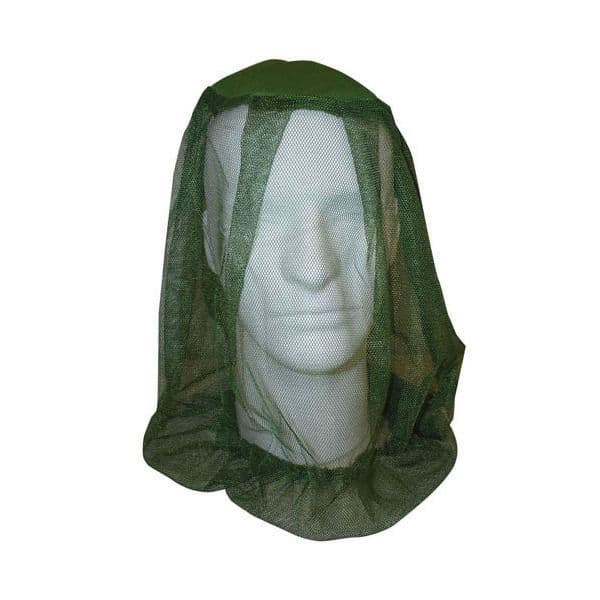 BCB Mosquito Head Net (Fine Weave) - Image 2