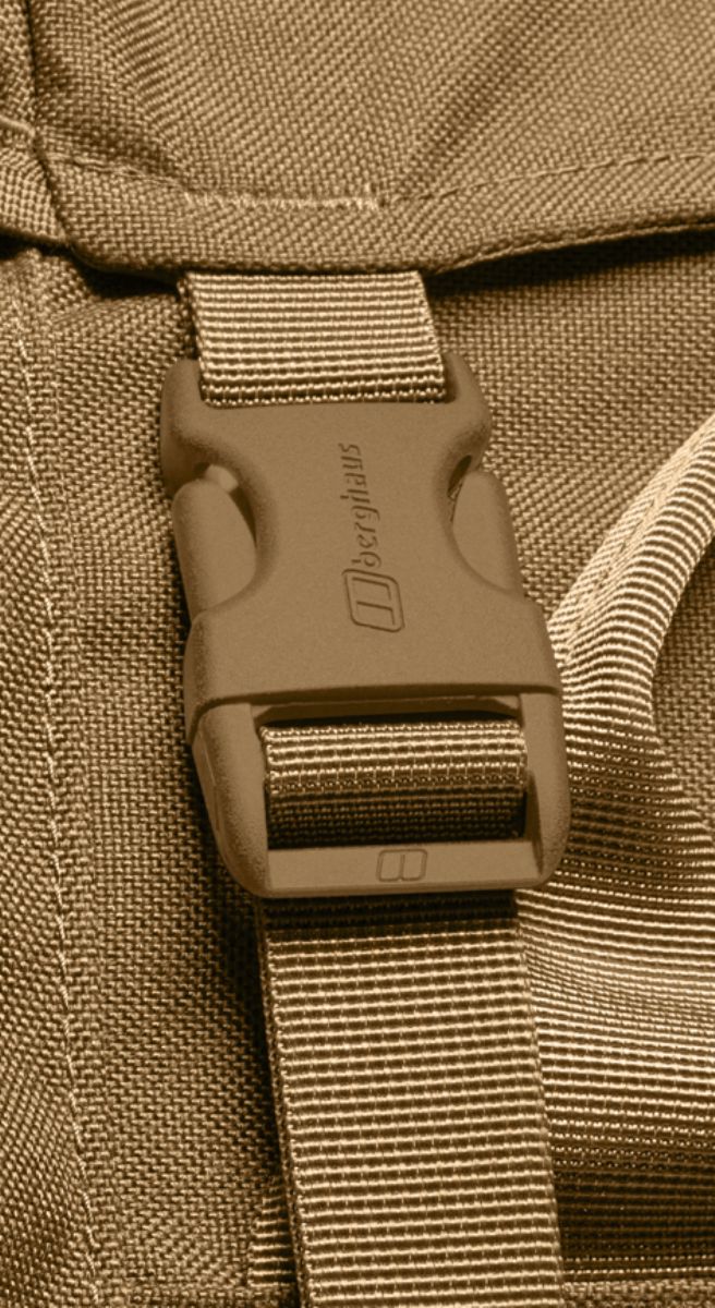 Berghaus Buckle 25mm - Pack of 10 - Image 4