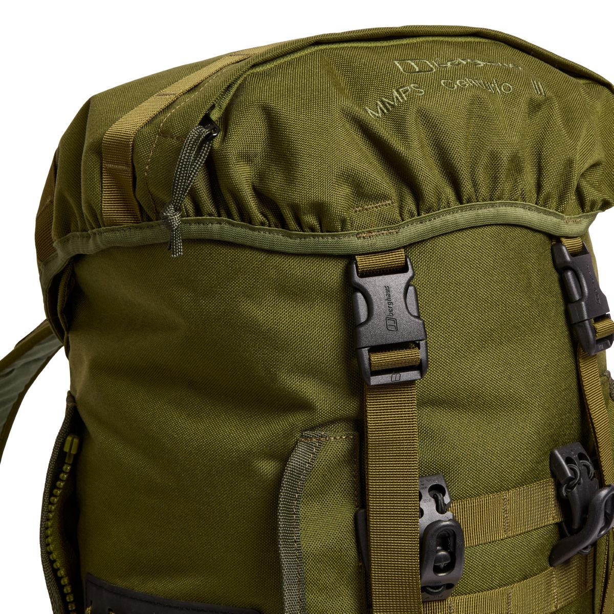 Berghaus Centurio III 30 MMPS Backpack - Image 24