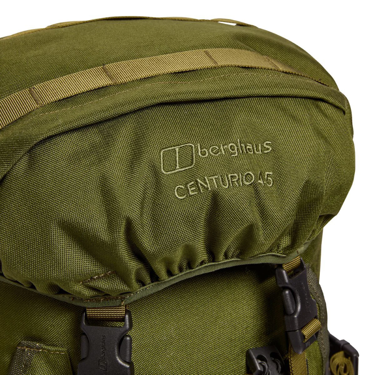 Berghaus Centurio 45 II MMPS Backpack - Image 4