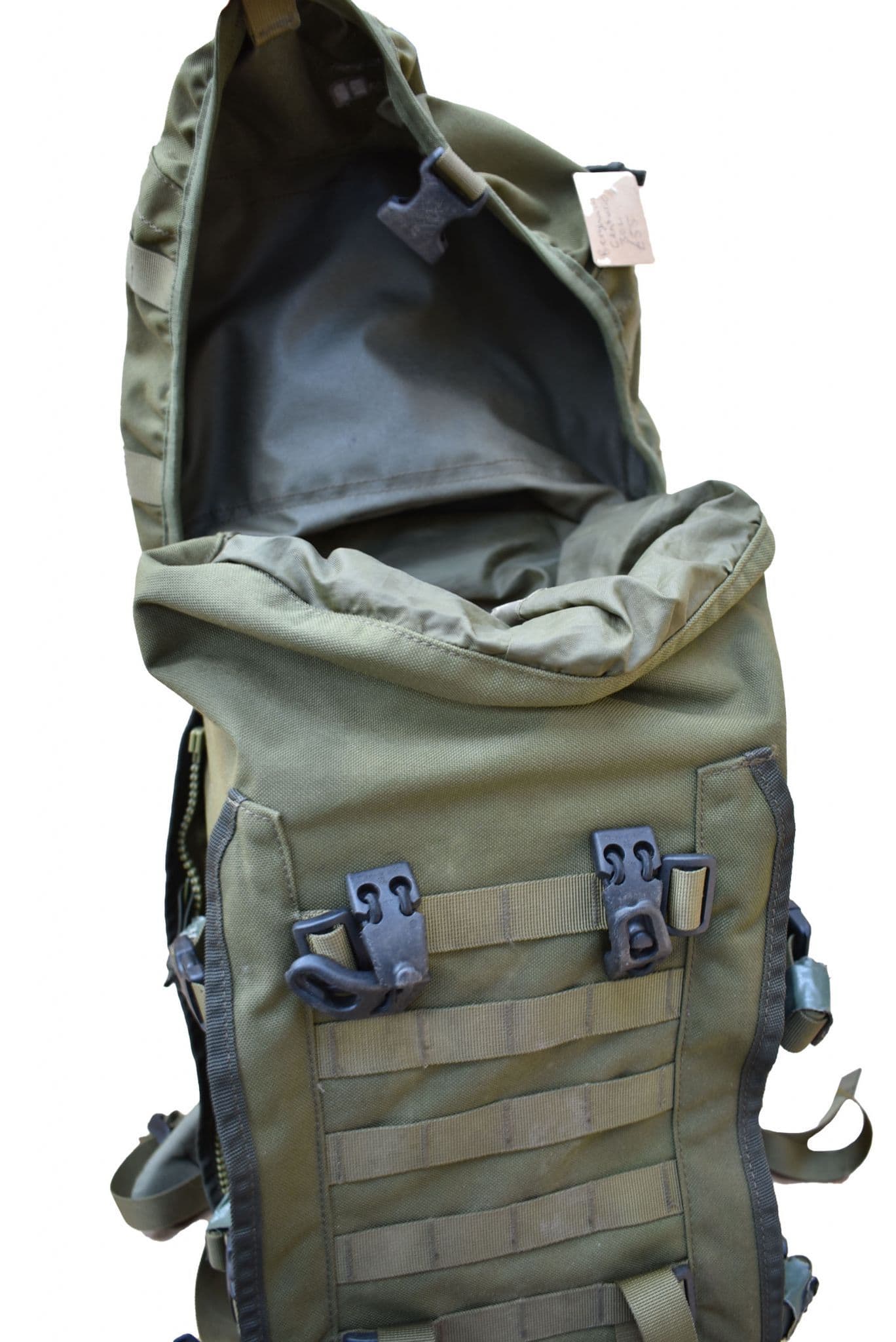 Berghaus Military Centurio 30L Bergen - Image 4