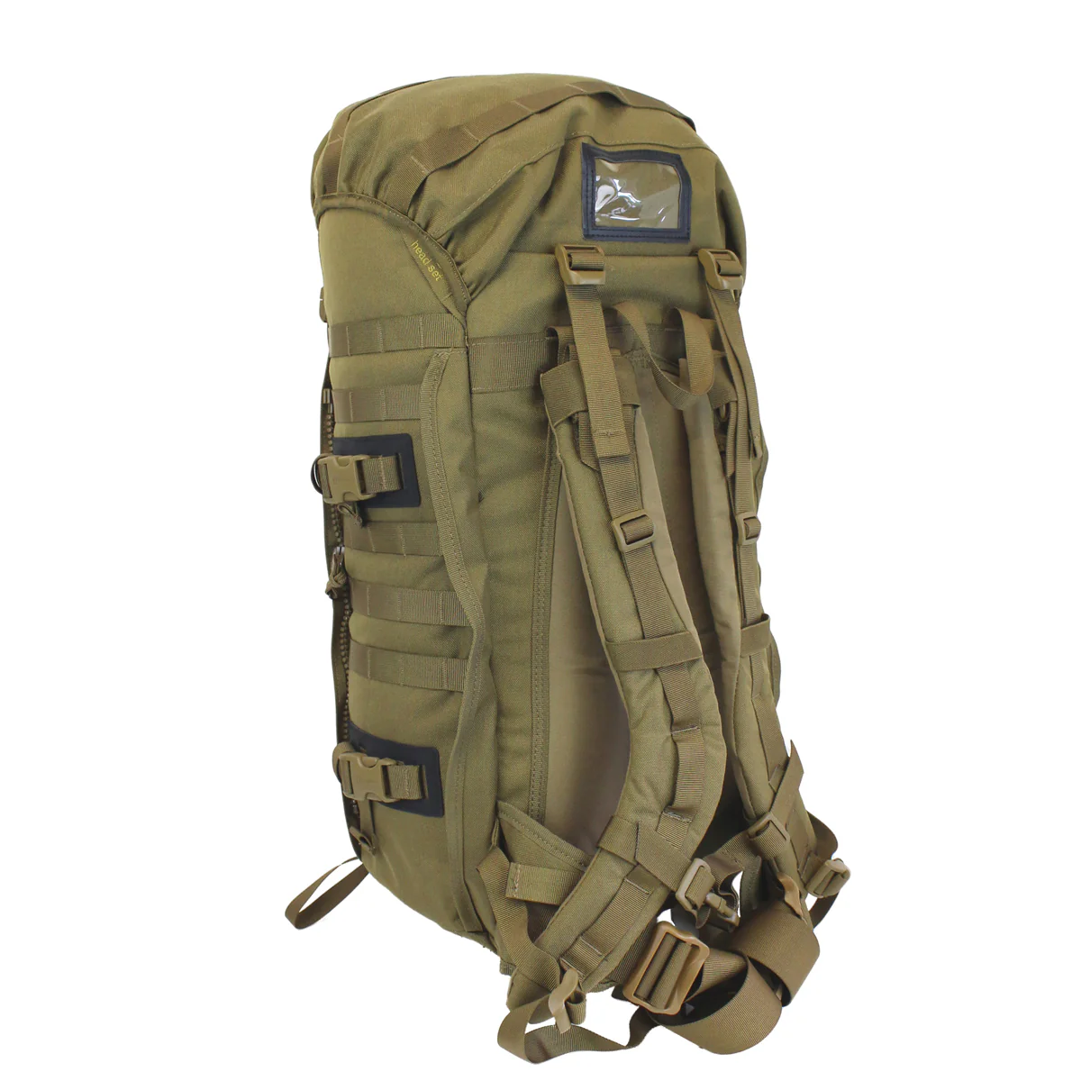 Berghaus MMPS Centurio 45 IV FA Backpack - Image 11