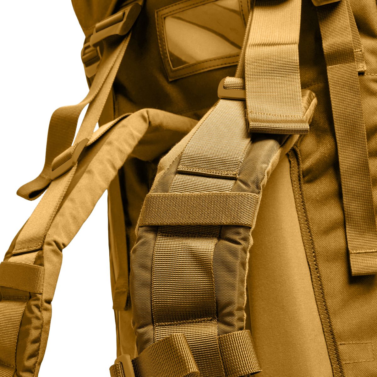 Berghaus MMPS Crusader IV 90+20 Backpack - Image 17