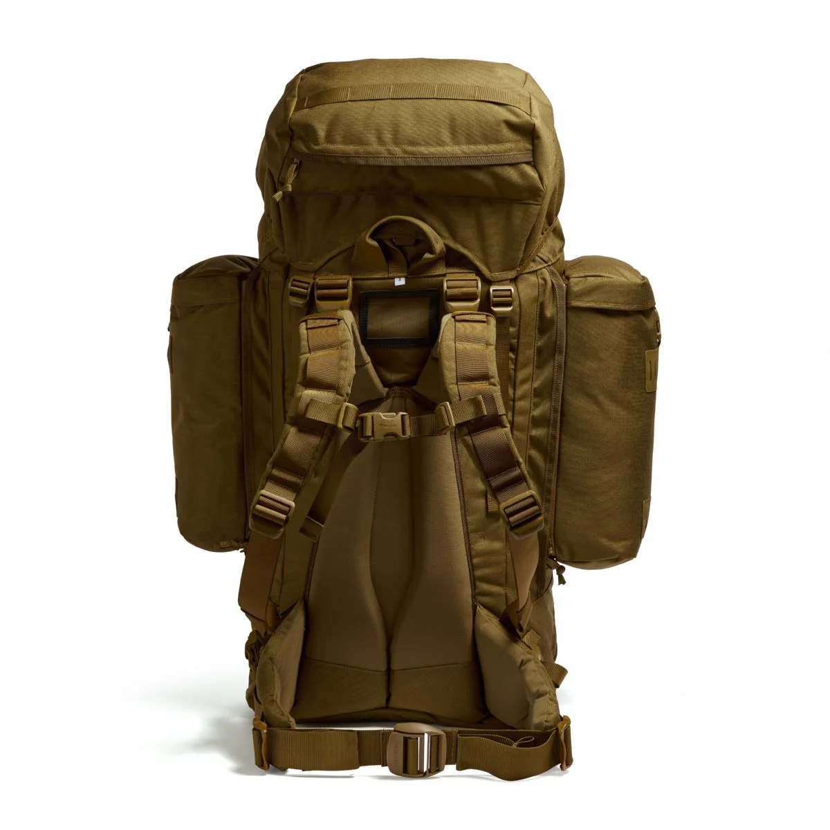 Berghaus MMPS Crusader III 90+20 FA Backpack - Image 11
