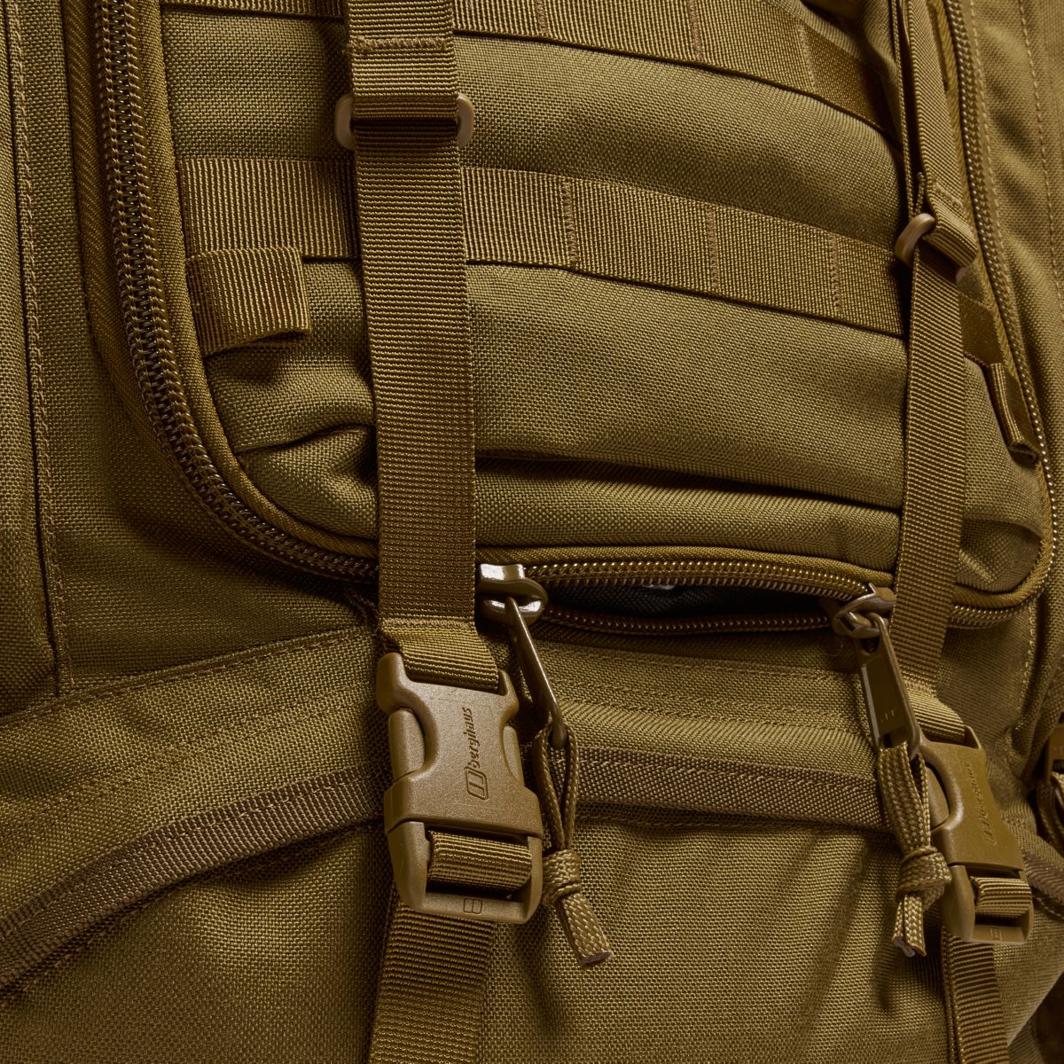 Berghaus MMPS Crusader III 90+20 FA Backpack - Image 13
