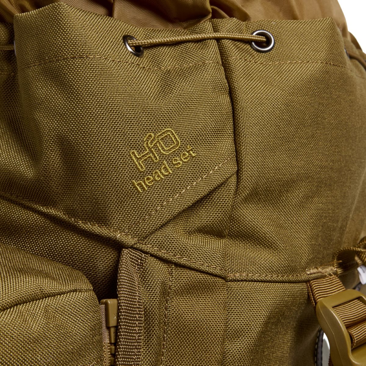 Berghaus MMPS Crusader III 90+20 FA Backpack - Image 14