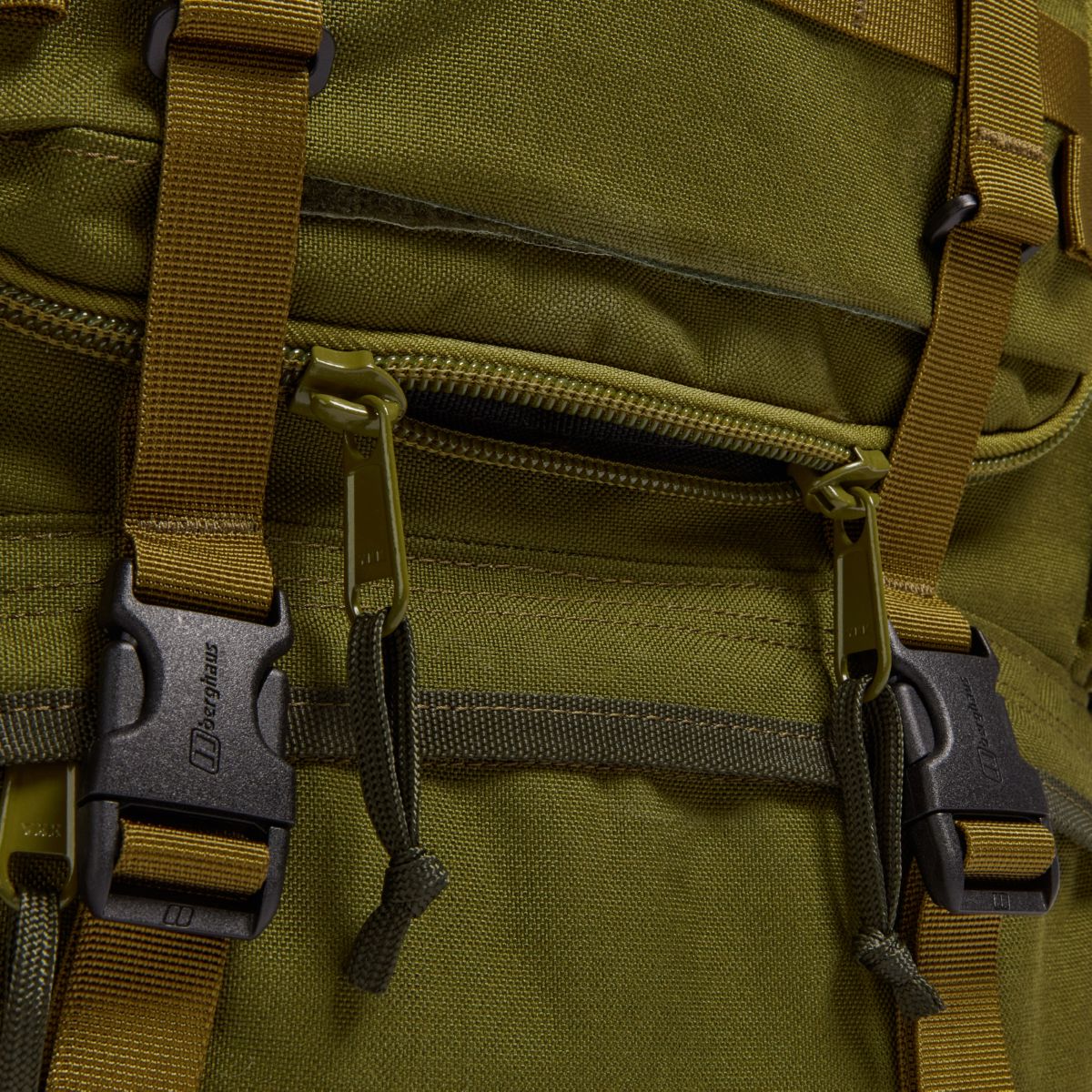 Berghaus MMPS Crusader III 90+20 FA Backpack - Image 6