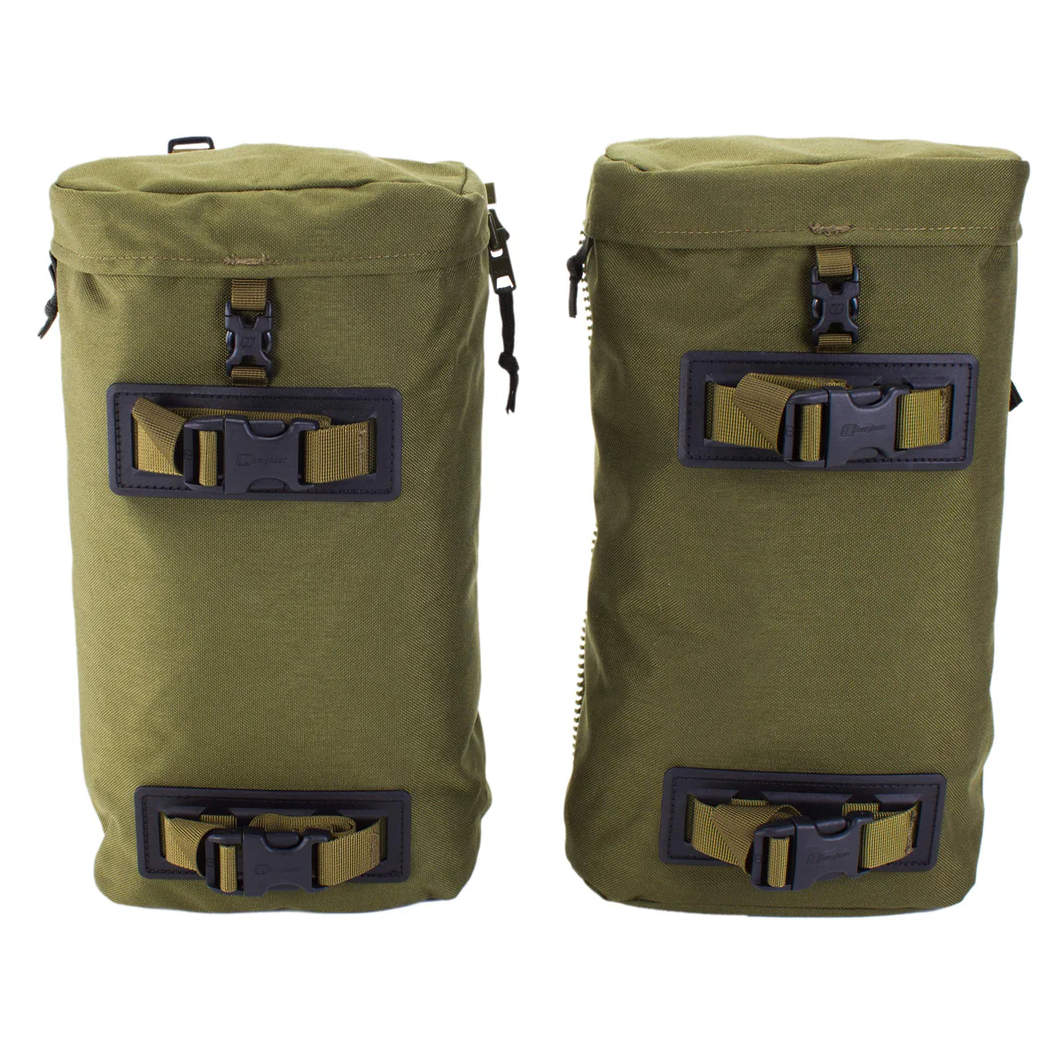Berghaus MMPS Pockets Large II