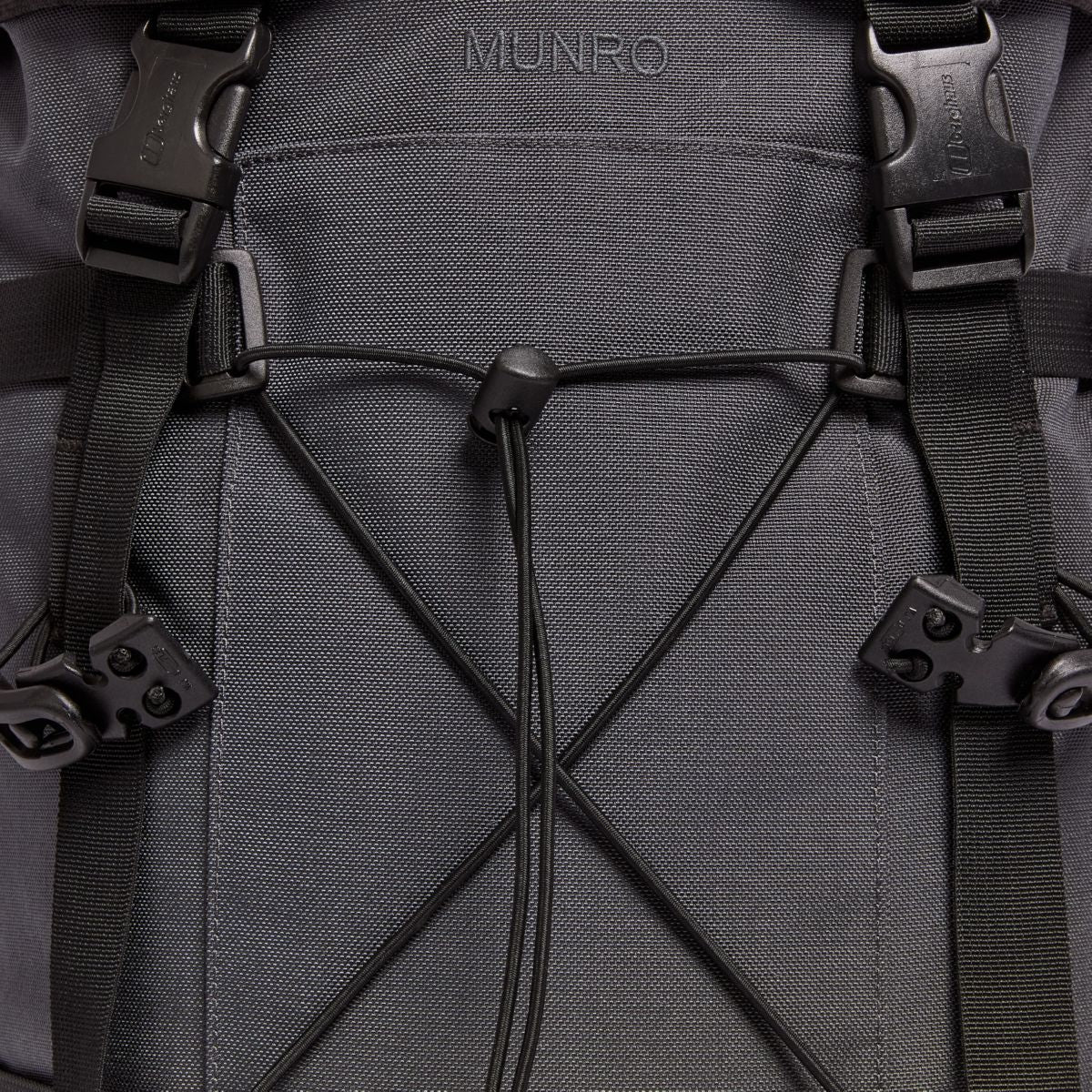 Berghaus Munro Military Daypac II - Image 15