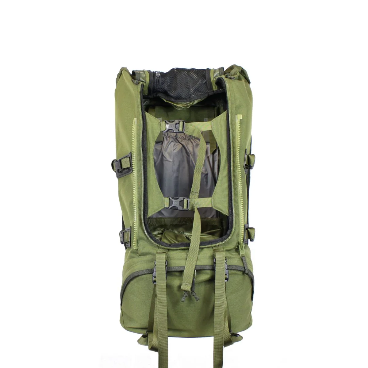 Berghaus Spartan 60 FA MMPS Backpack - Image 10