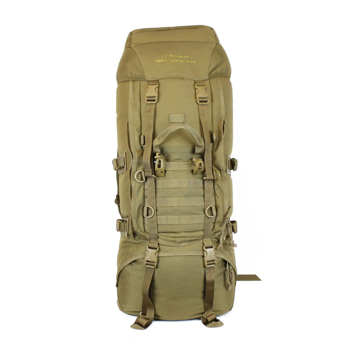 Berghaus Spartan 60 FA MMPS Backpack - Image 11