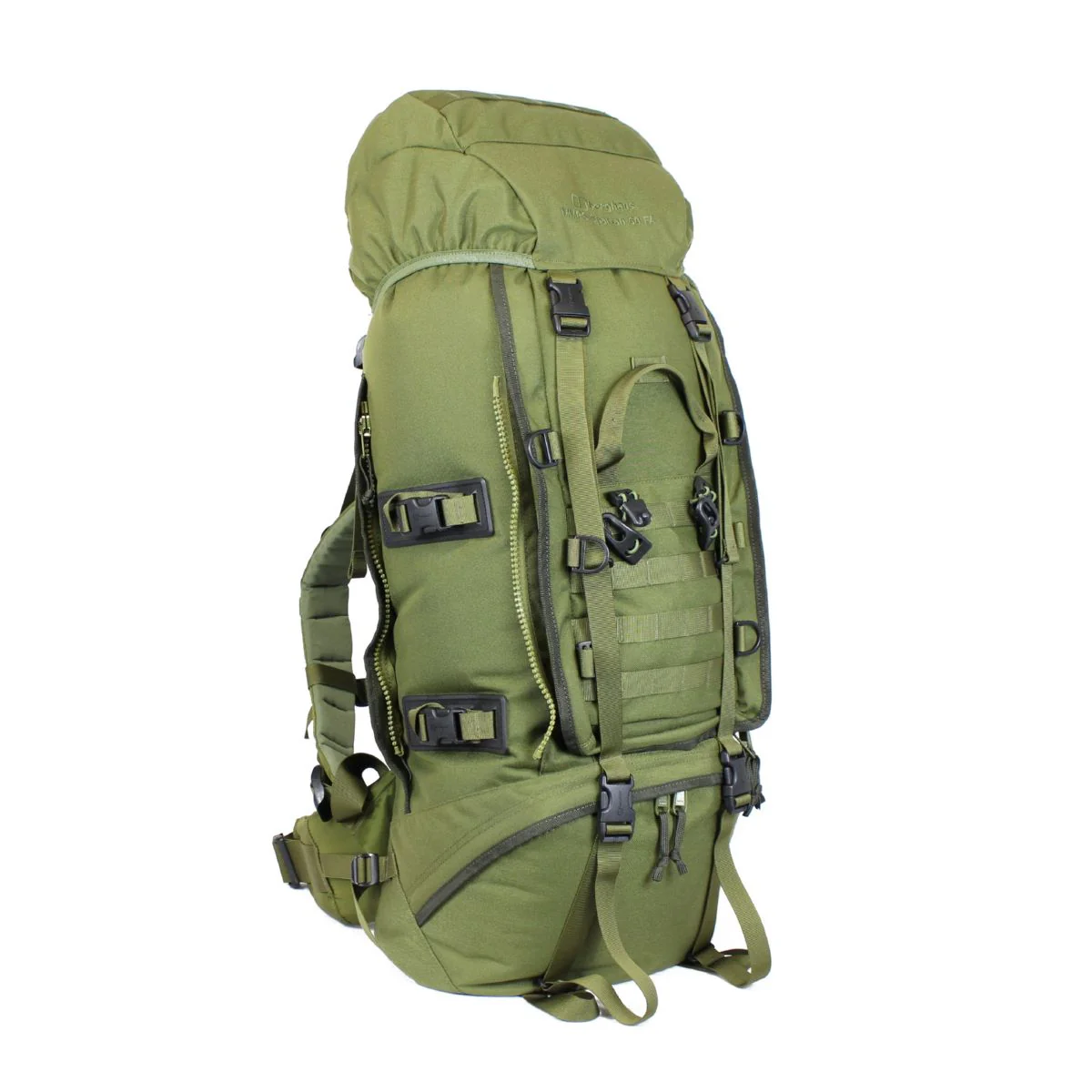Berghaus Spartan 60 FA MMPS Backpack - Image 8