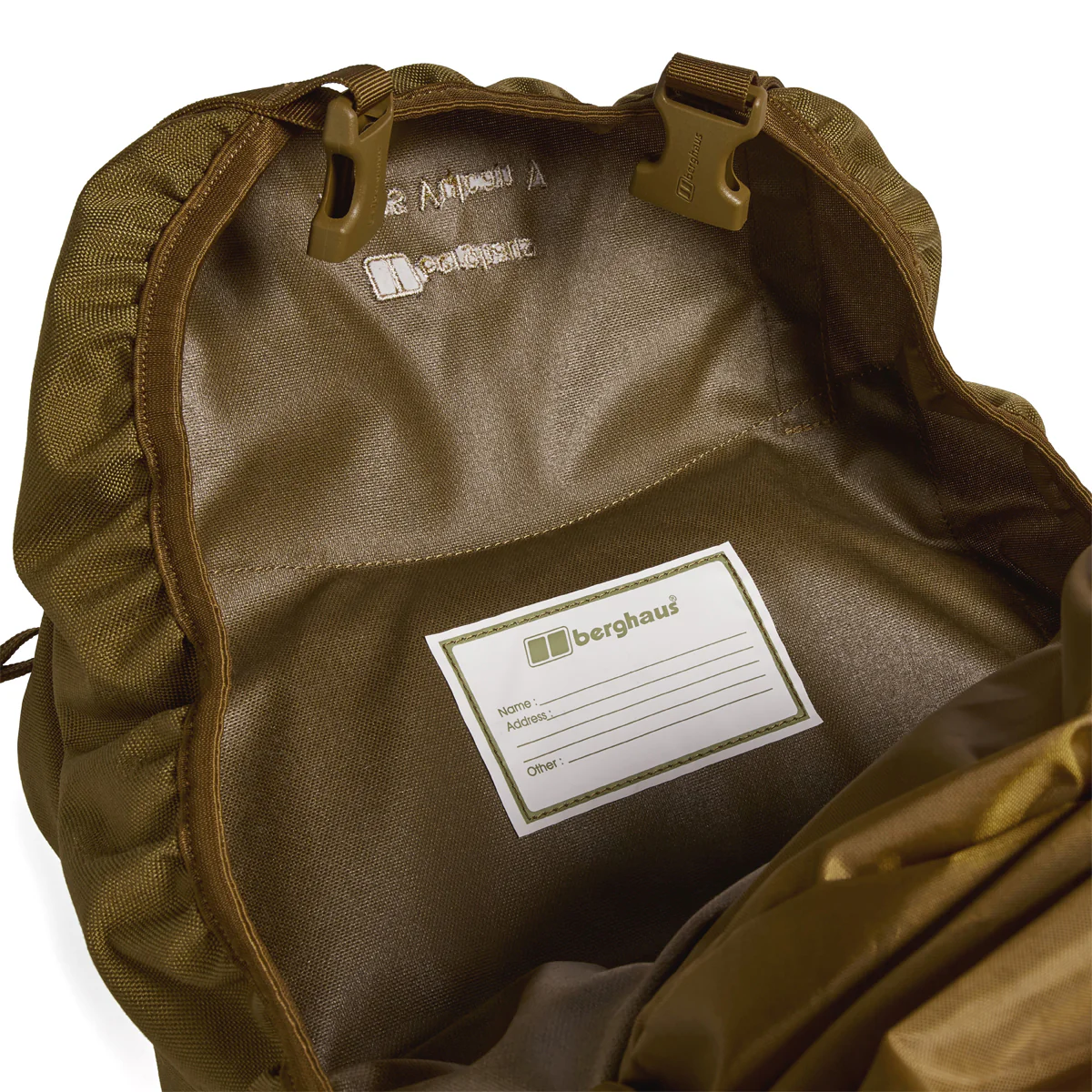Berghaus Vulcan V MMPS Backpack - Image 16