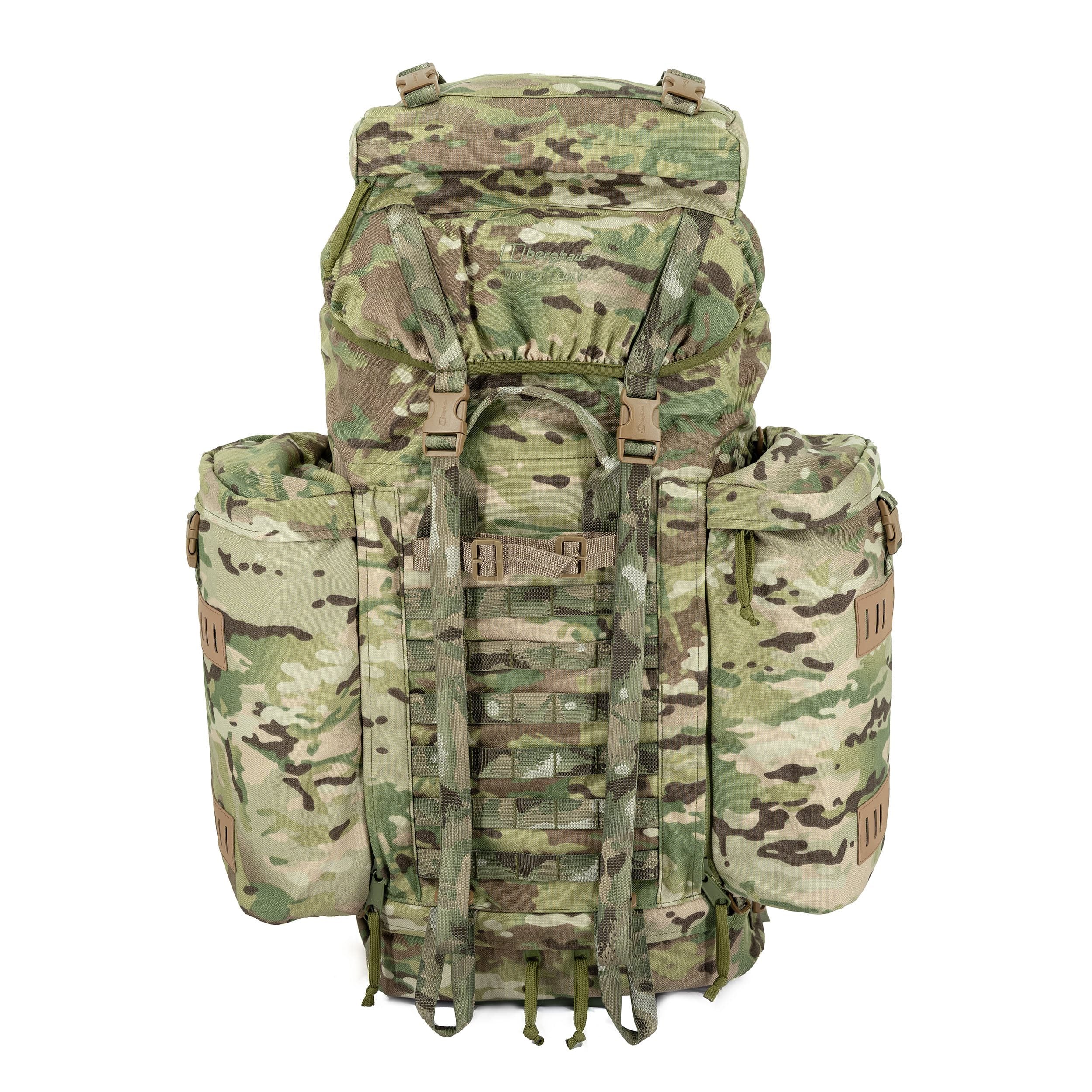 Berghaus Vulcan V MMPS Backpack - Image 18