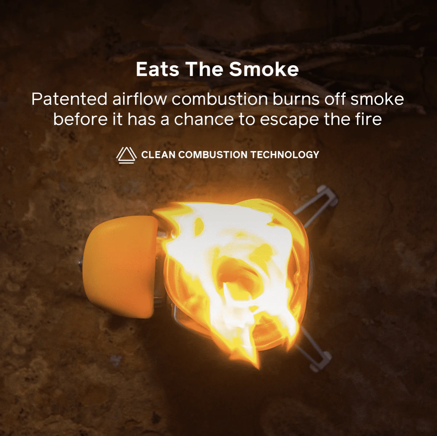 Biolite CampStove Complete Cook Kit - Image 8