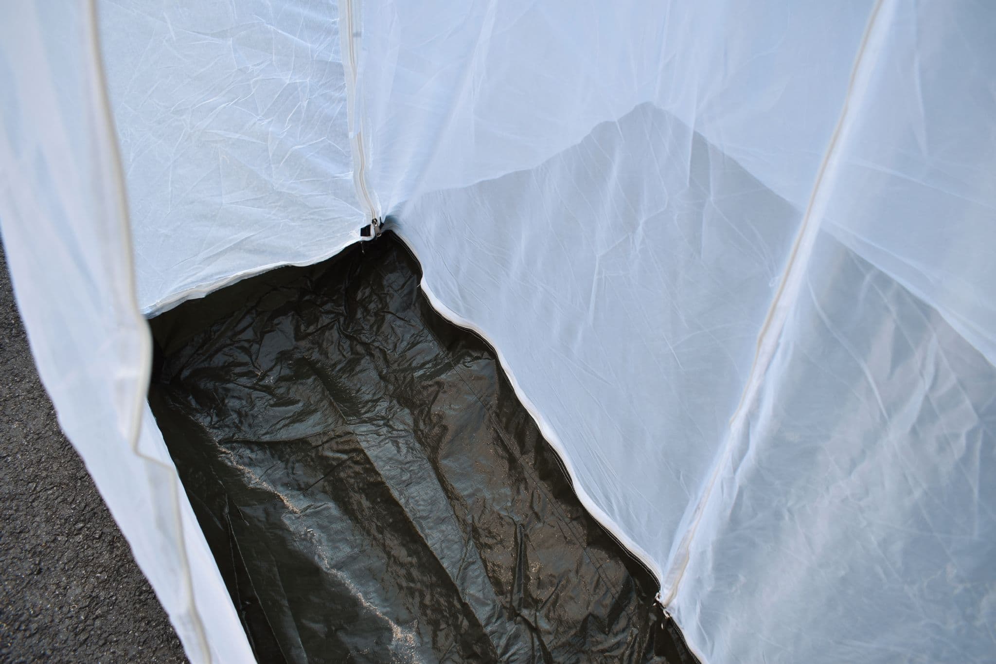 British Army 2 Man Mosquito Dome Tent - Supergrade - Image 12