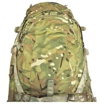 British Army 90 Litre Virtus Bergen - Current Issue - Brand New - Image 5
