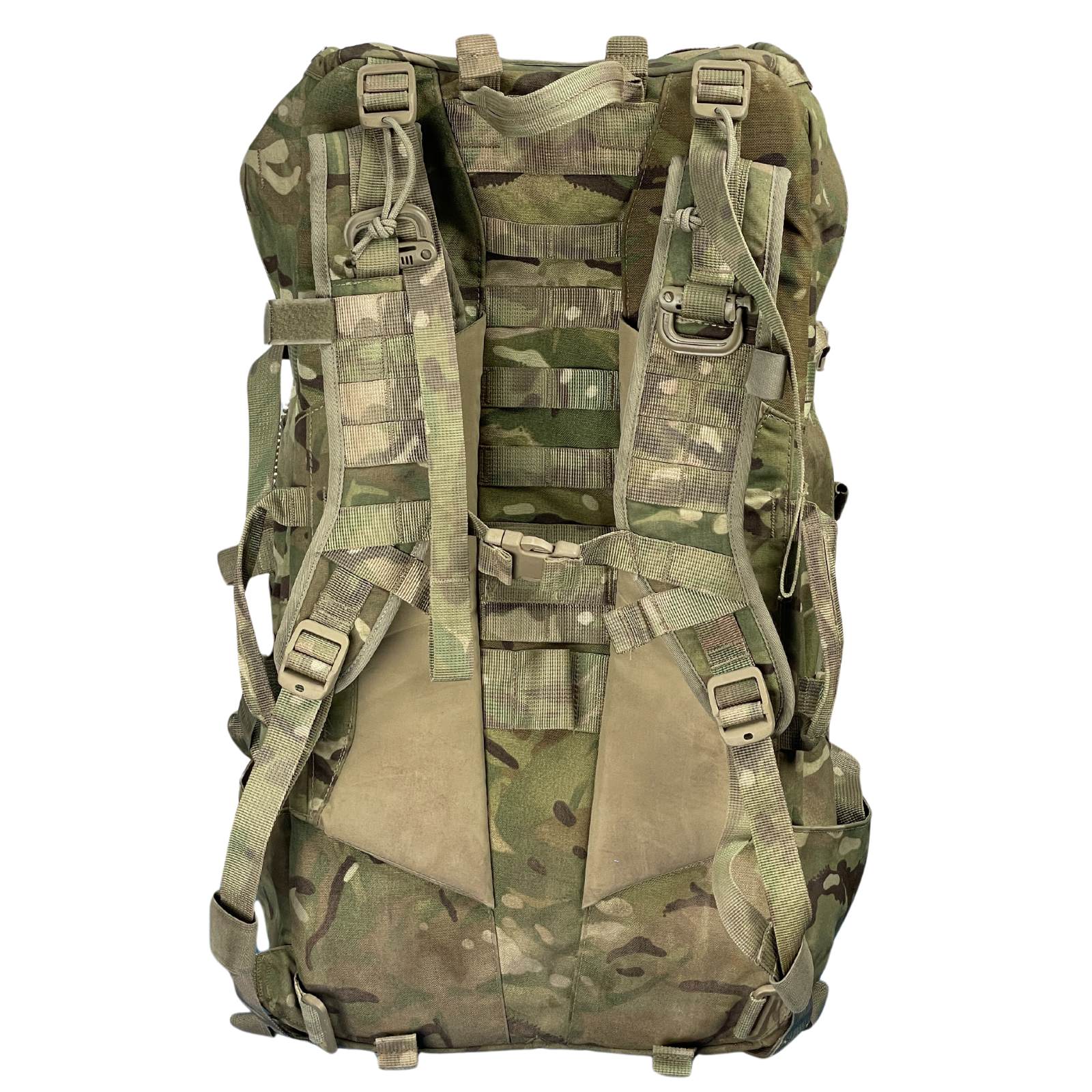 British Army 90L MTP Virtus Bergen - Image 4