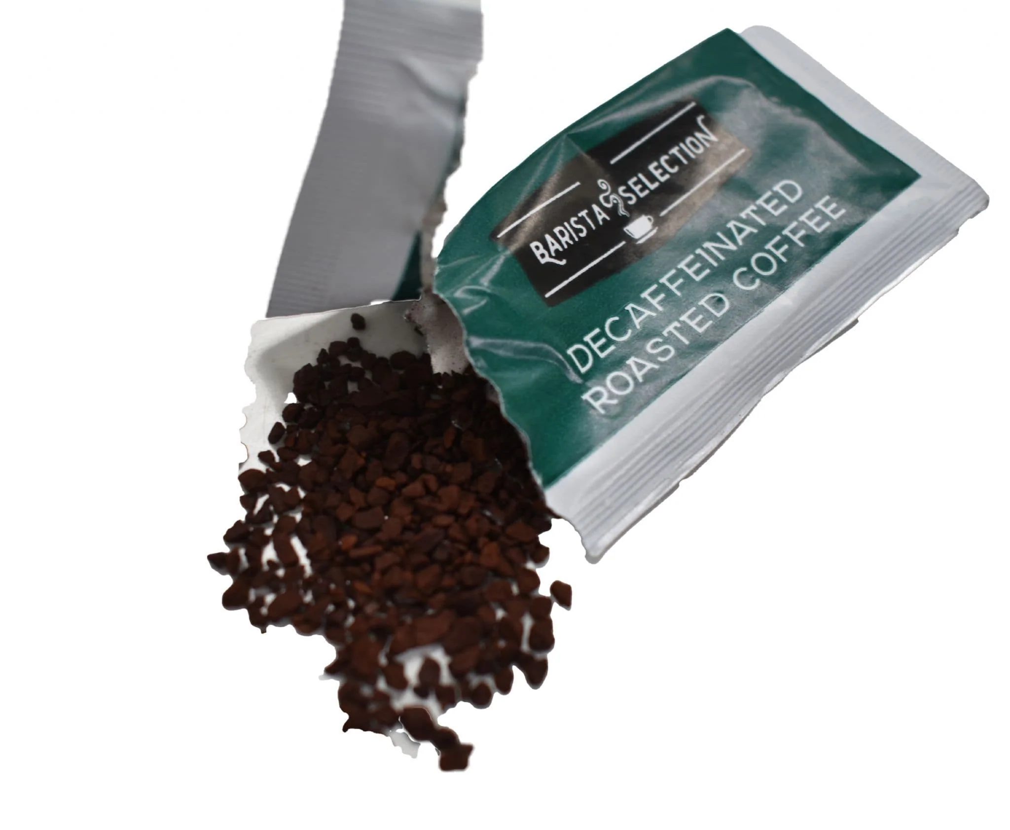 British Army Ration Pack - Freeze Dried Coffee Sachets x 50 - Image 5