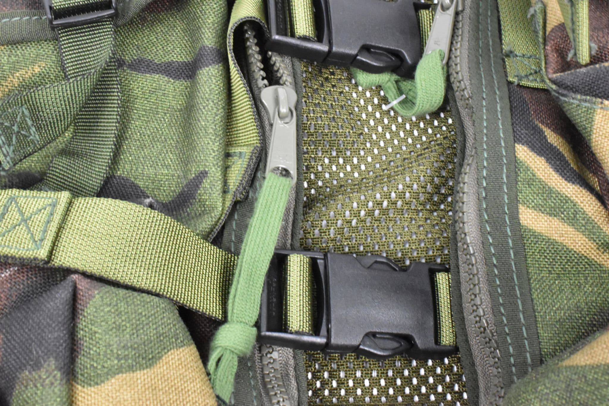 British Army Tactical Vest - Image 4