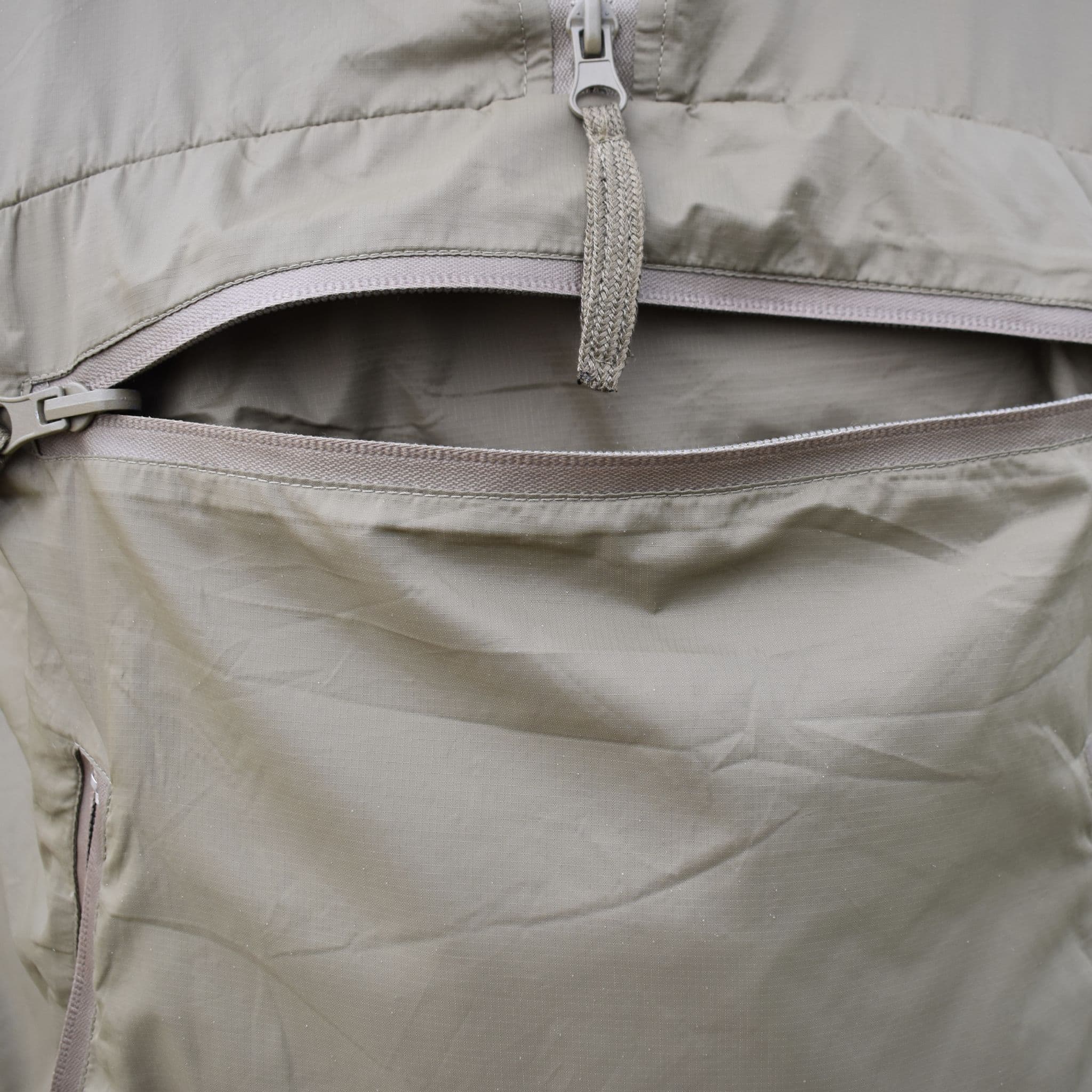 British Army Thermal PCS Smock - Light Olive - Image 10