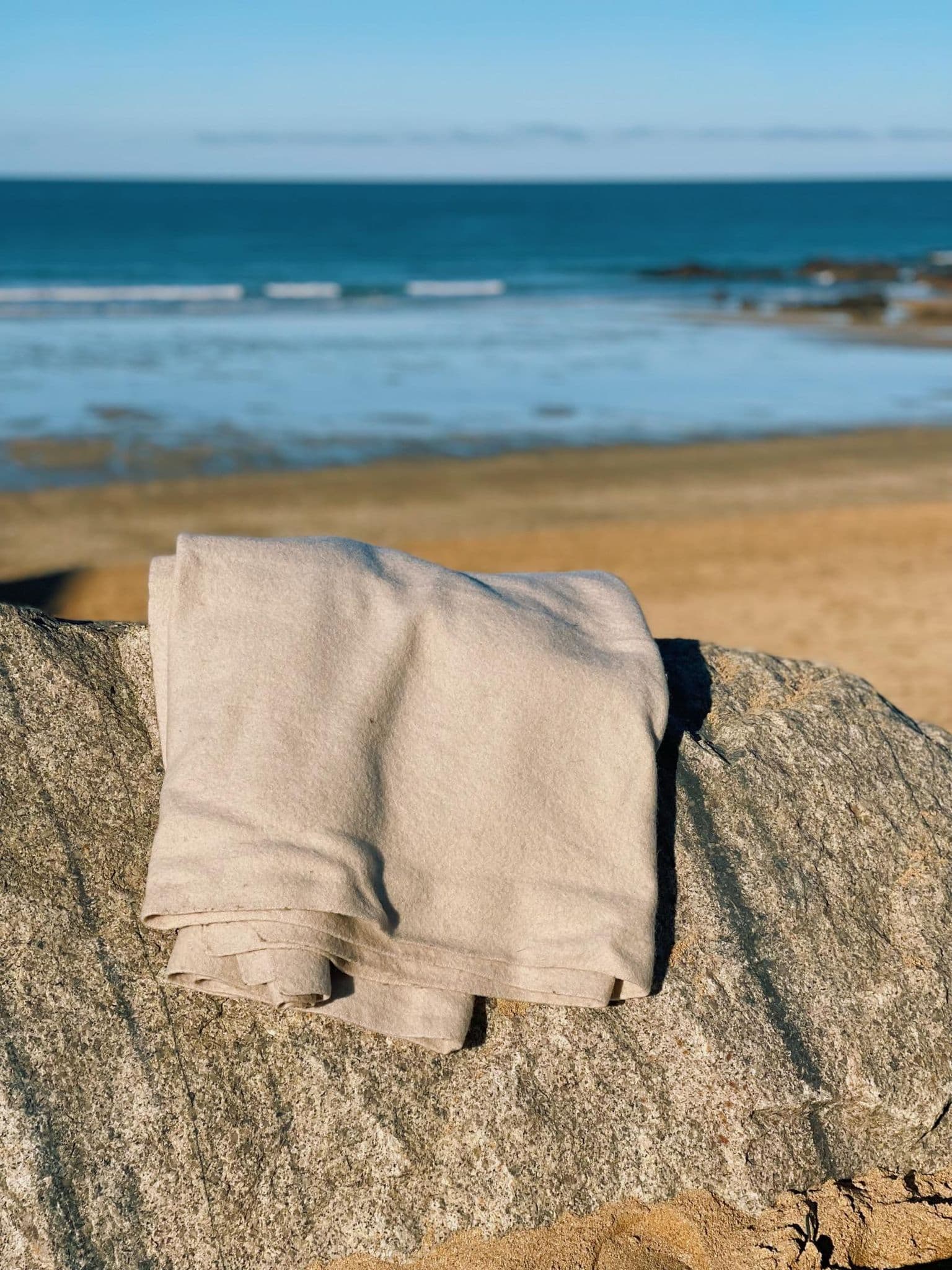 British Army Wool Blankets - Image 4