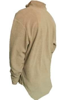 British Fire Retardant Desert Combat Thermal Undershirt - NEW - Image 2