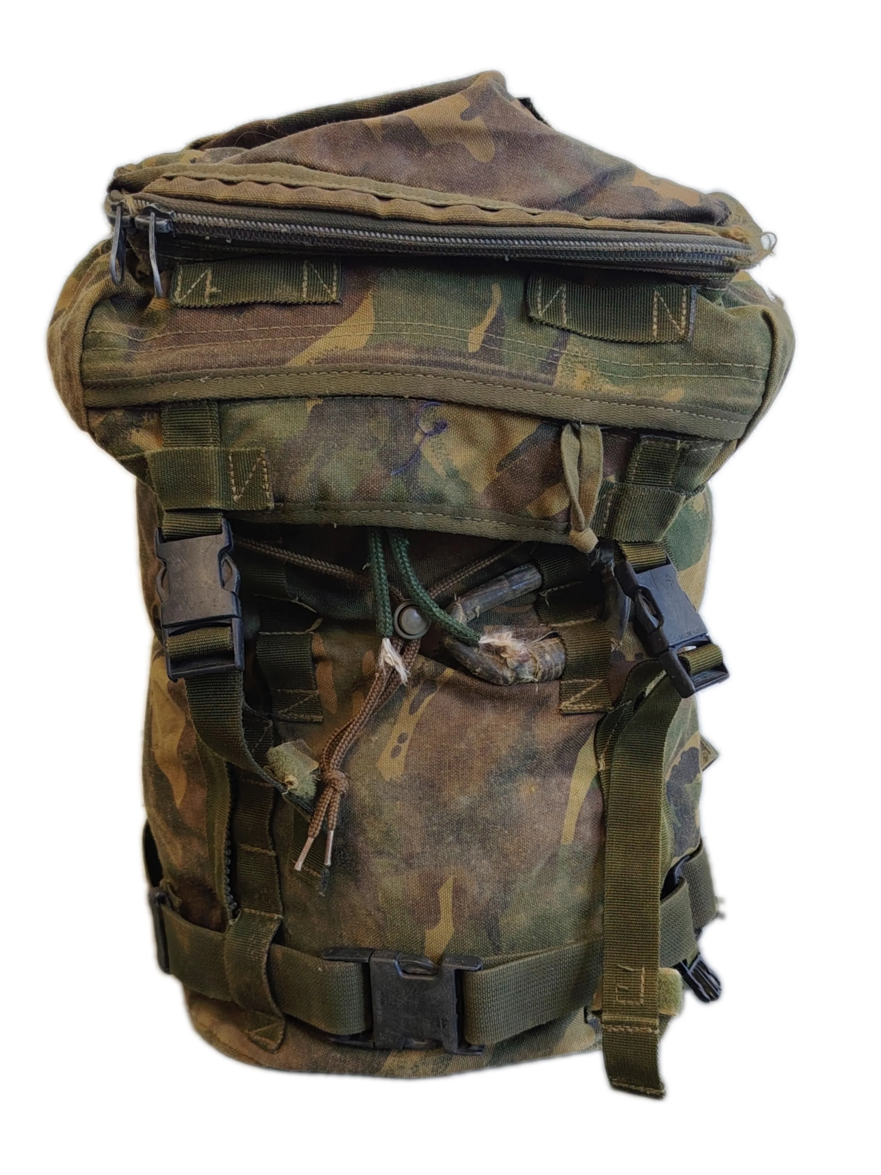 British Military 30 Litre Patrol Pack DPM - Image 3