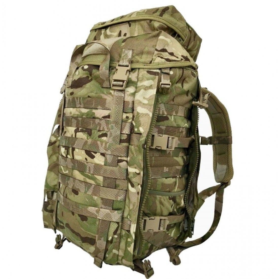 British Military 45 Litre MTP Bergen - Image 2
