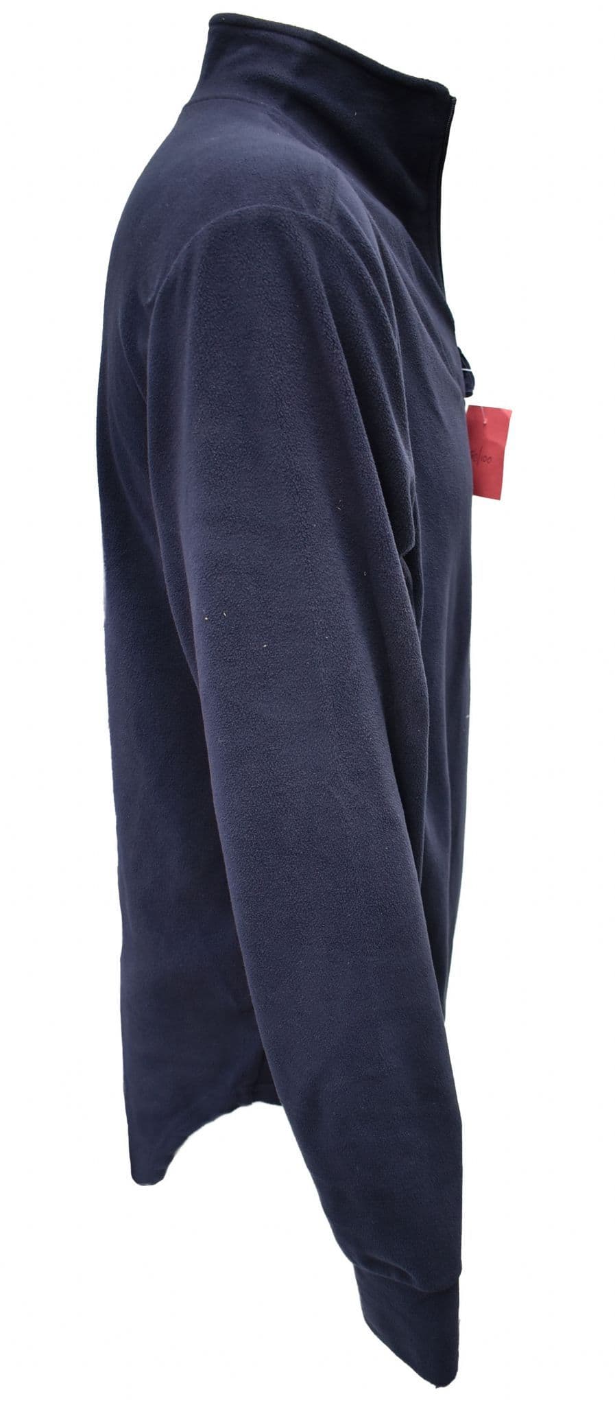 British Military Combat PCS Thermal Undershirt Navy Blue - Image 3