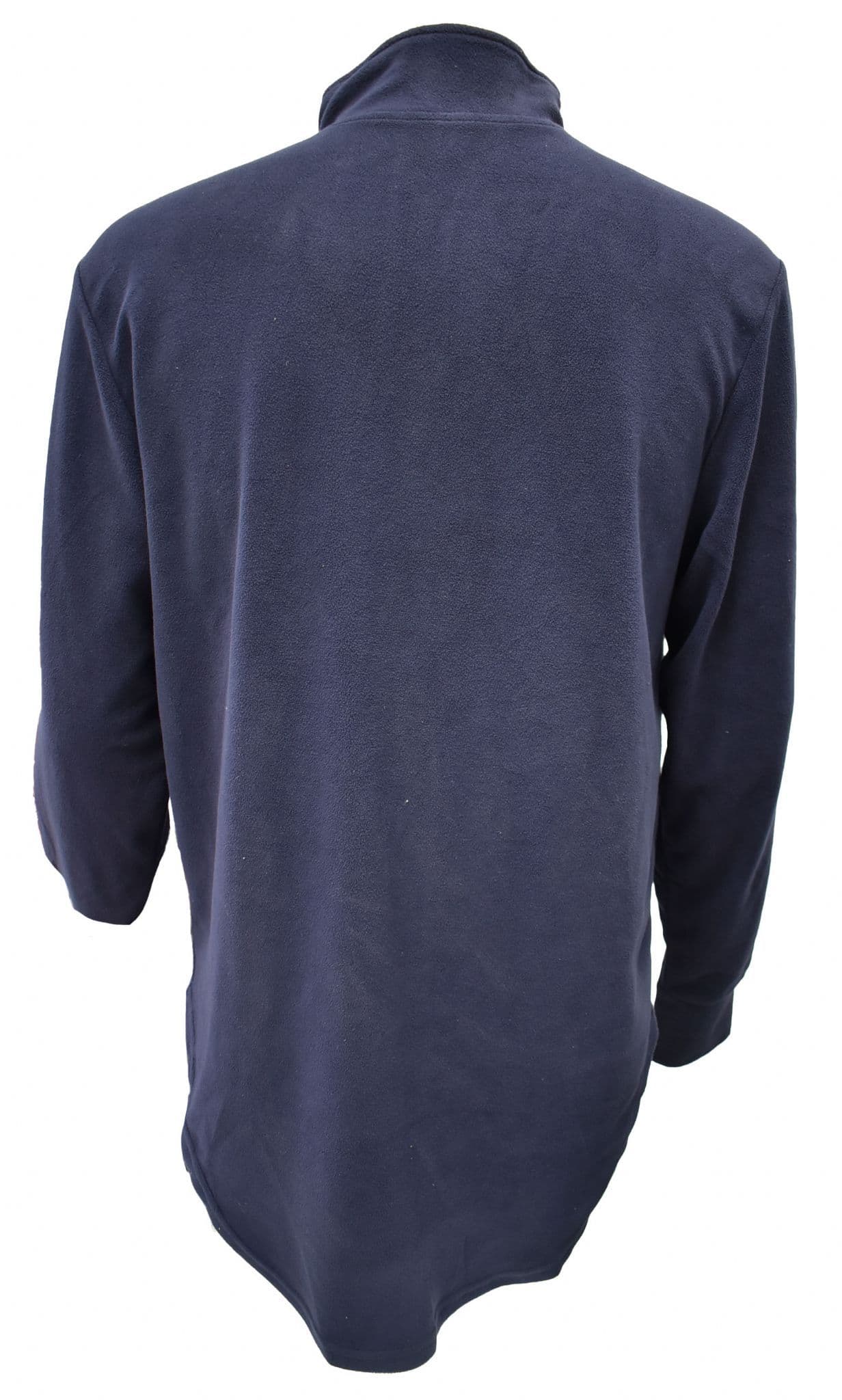 British Military Combat PCS Thermal Undershirt Navy Blue - Image 4